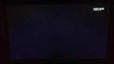 TVP incydent