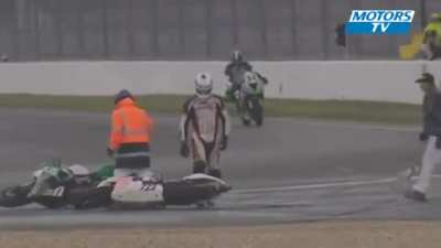 WCGW what could go further wrong,,,,