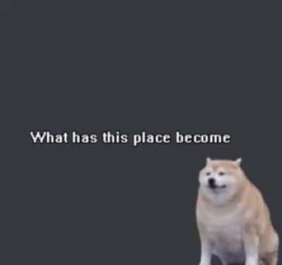 why