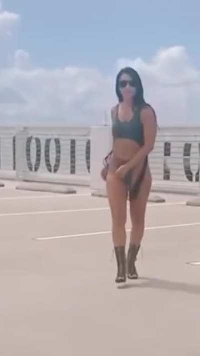 Tenille Dashwood
