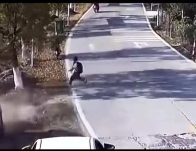 Maybe Maybe Maybe
