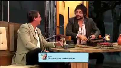 Poderoso Castiga prevendo nosso cotidiano
