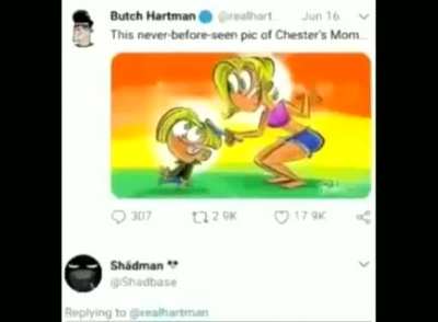 Oh no...