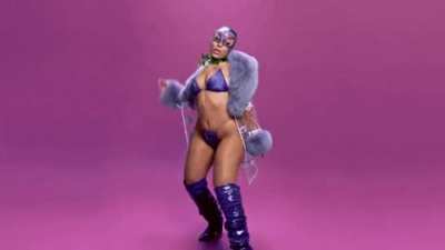 Body goals