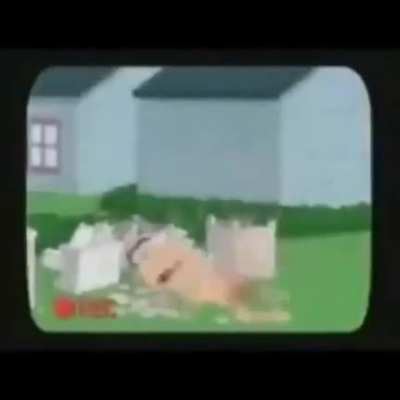 Im Glenn Quagmire
