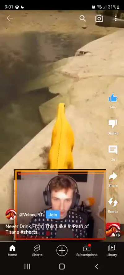 I honestly don't know what to put for the title