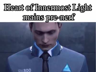 RIP to all the HOIL mains out there