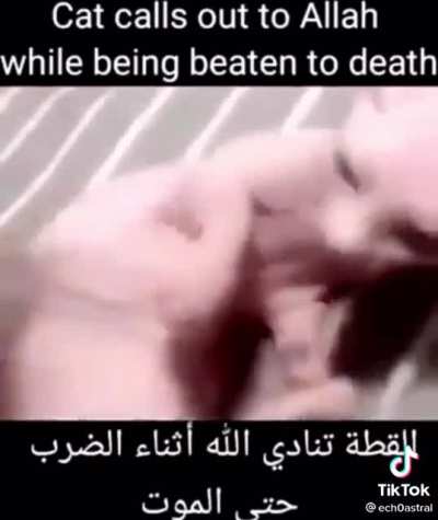 so sad