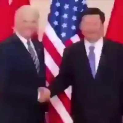 When you’ve seen footage
