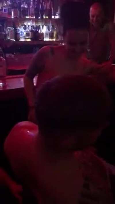 HMFT after I get turn into a human flambé on my birthday