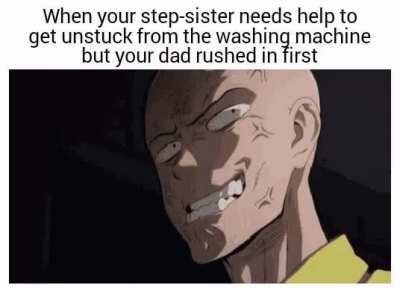 Well that sucks...