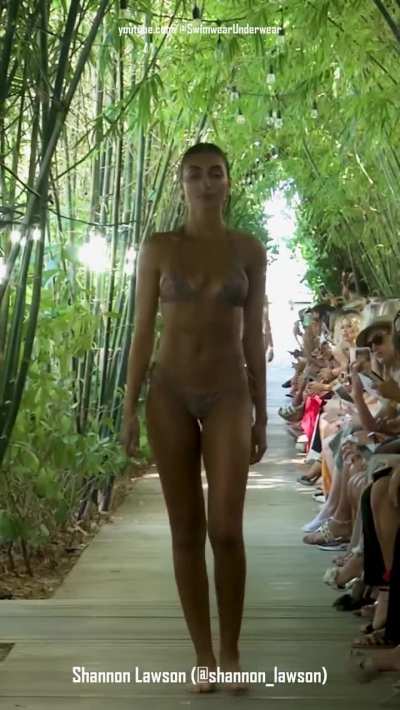 Shannon Lawson Stone Fox Miami 2019
