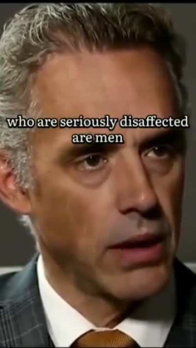 Guy spitting facts