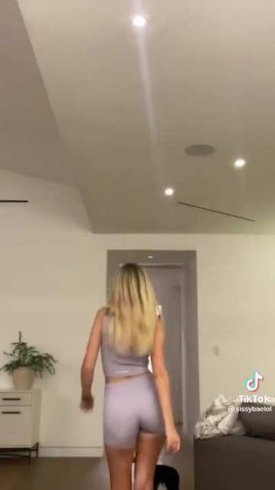 For the backside enjoyers