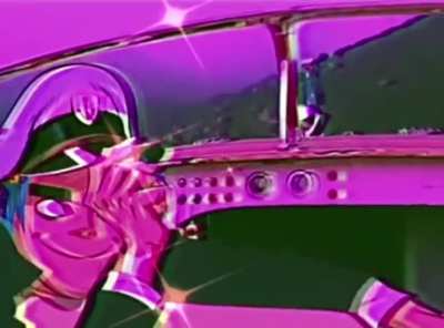 Aesthetic boi