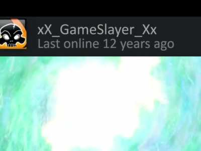 He’s back…..after all this time
