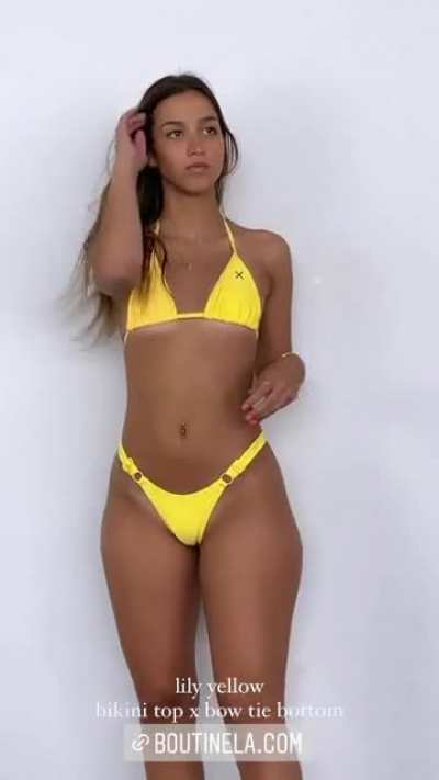 What's her @?
