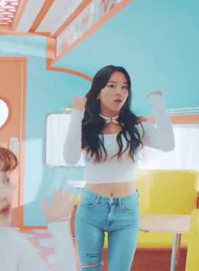 SON CHAEYOUNG