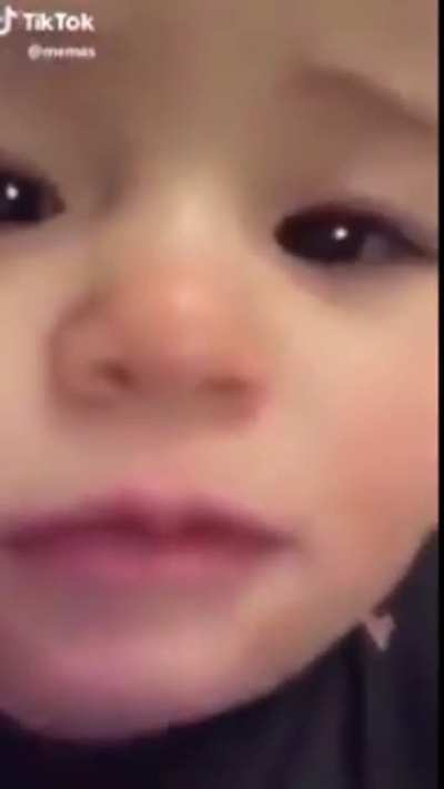 stupid kid