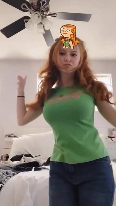 Francesca Capaldi