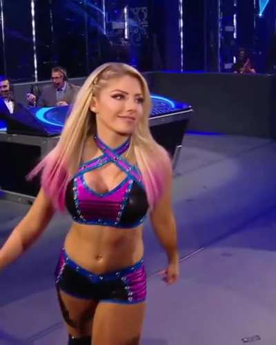 Compilation from Smackdown | Pt. 1 of 2