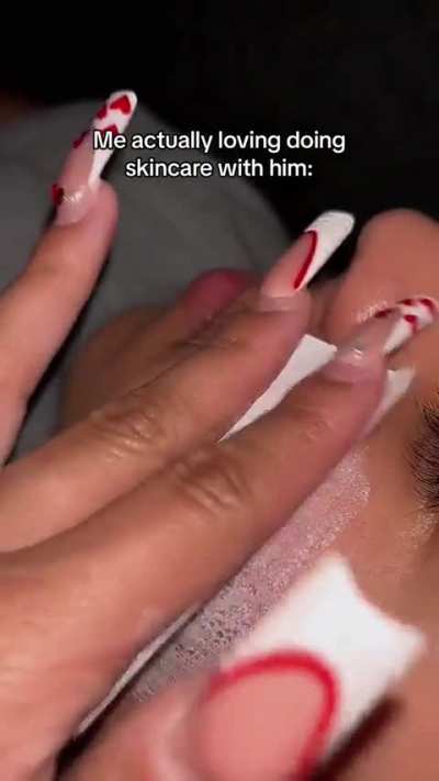 Oddly satisfying