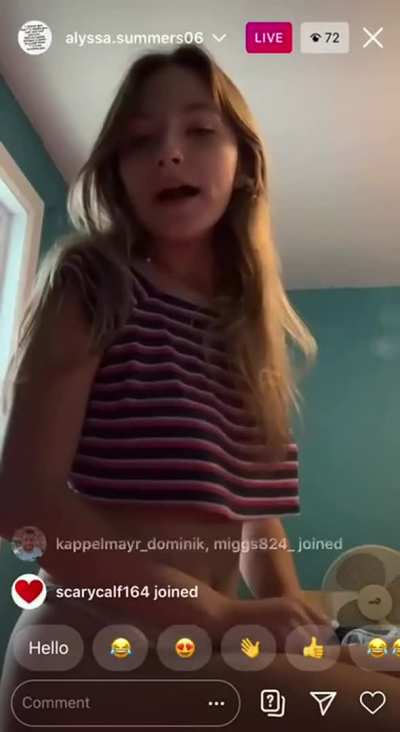 flash boobs part 3