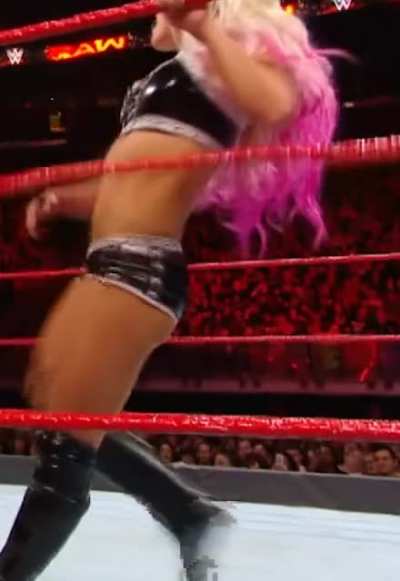 Alexa Bliss