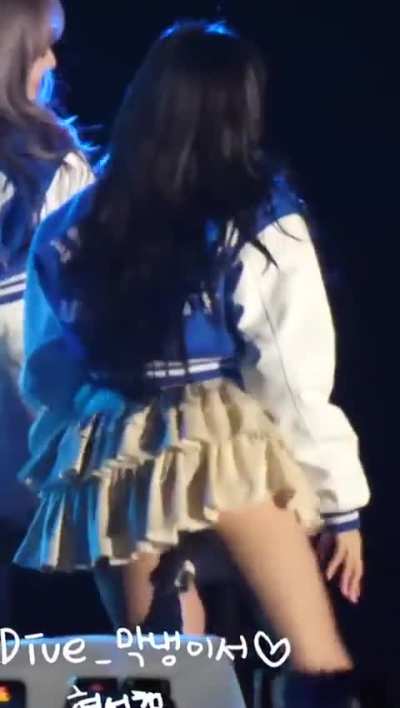 IVE - Leeseo