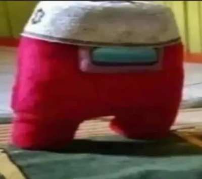 amogus nak raya