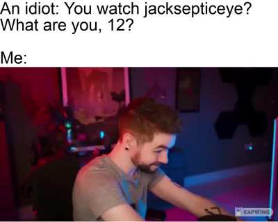 Was watching the latest video and immediately knew this needed to be made.