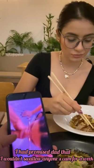 Family slut