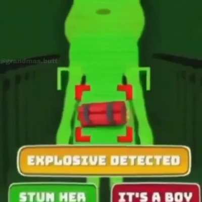 IT’S A BOY