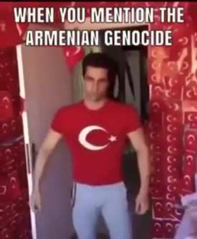 least nationalist man in turkey
