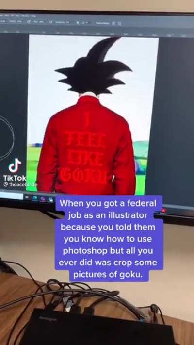 Pretty good crop though