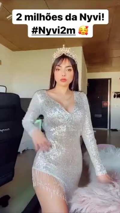 Nyvi Estephan