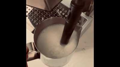 Amore per il caffè