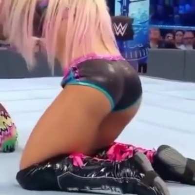 Alexa Bliss