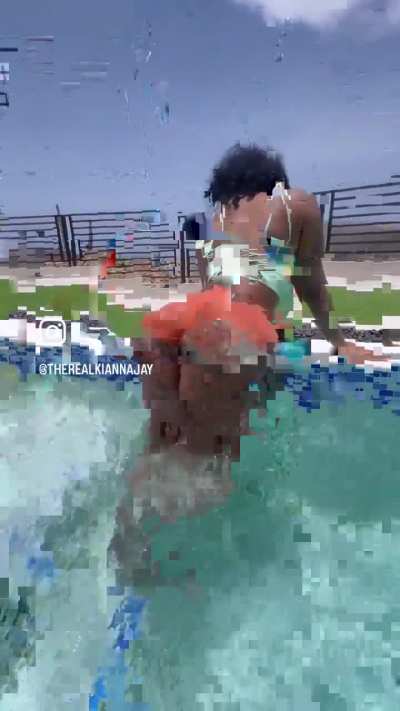 Therealkiannajay