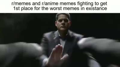 Epic Fight