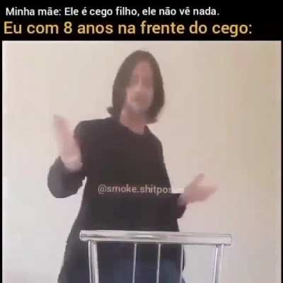 Será mesmo?