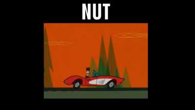 Nut