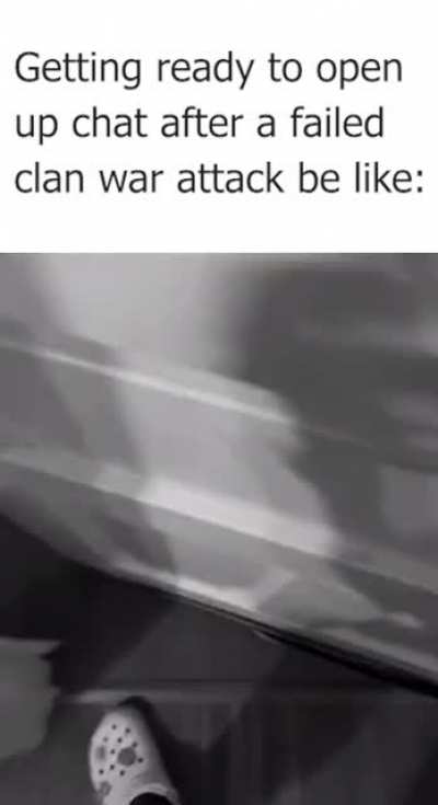[HUMOR] That awful feeling...
