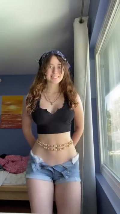 those hips dont lie