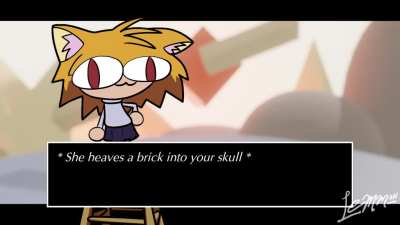 Pilk Dating Sim