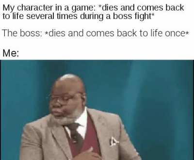 Ugh wtf this game is broken