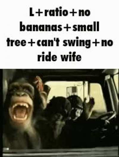 Ooh ooh ooh