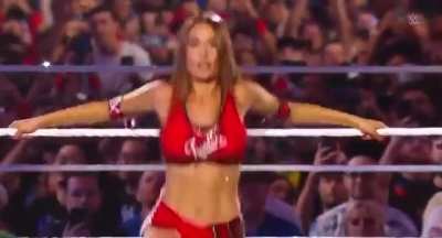 Nikki Bella