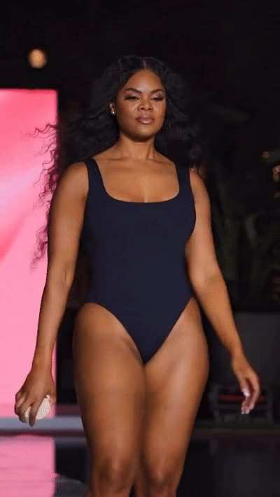 Chanteé Wimberly for HeartGlass, 2025