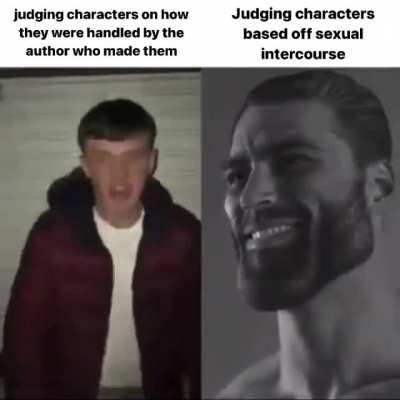 “Eren cucked now? Eren fucked now😔”